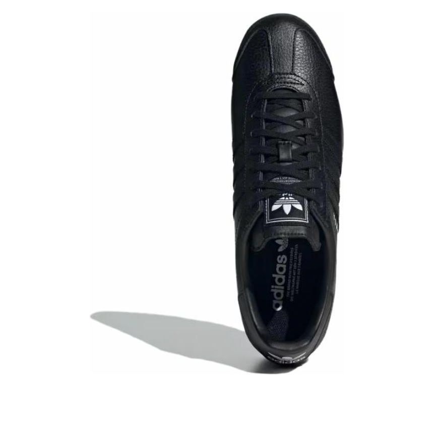 adidas Samoa 'Black' IG1817