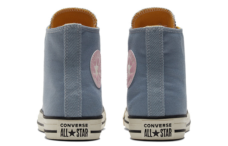 (WMNS) Converse All Star Denim A02880C
