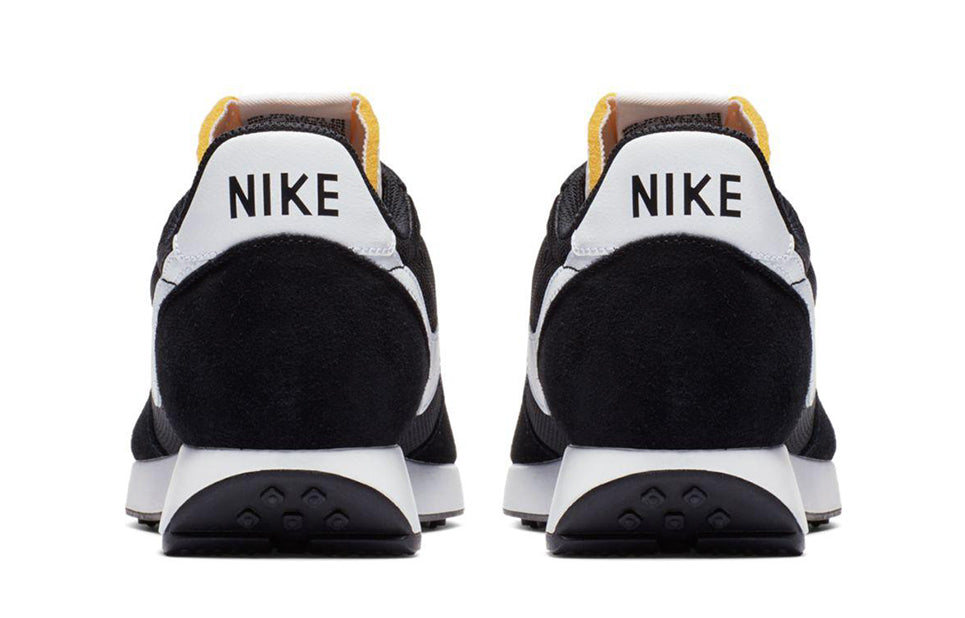 Nike Air Tailwind 79 'Black' 487754-009