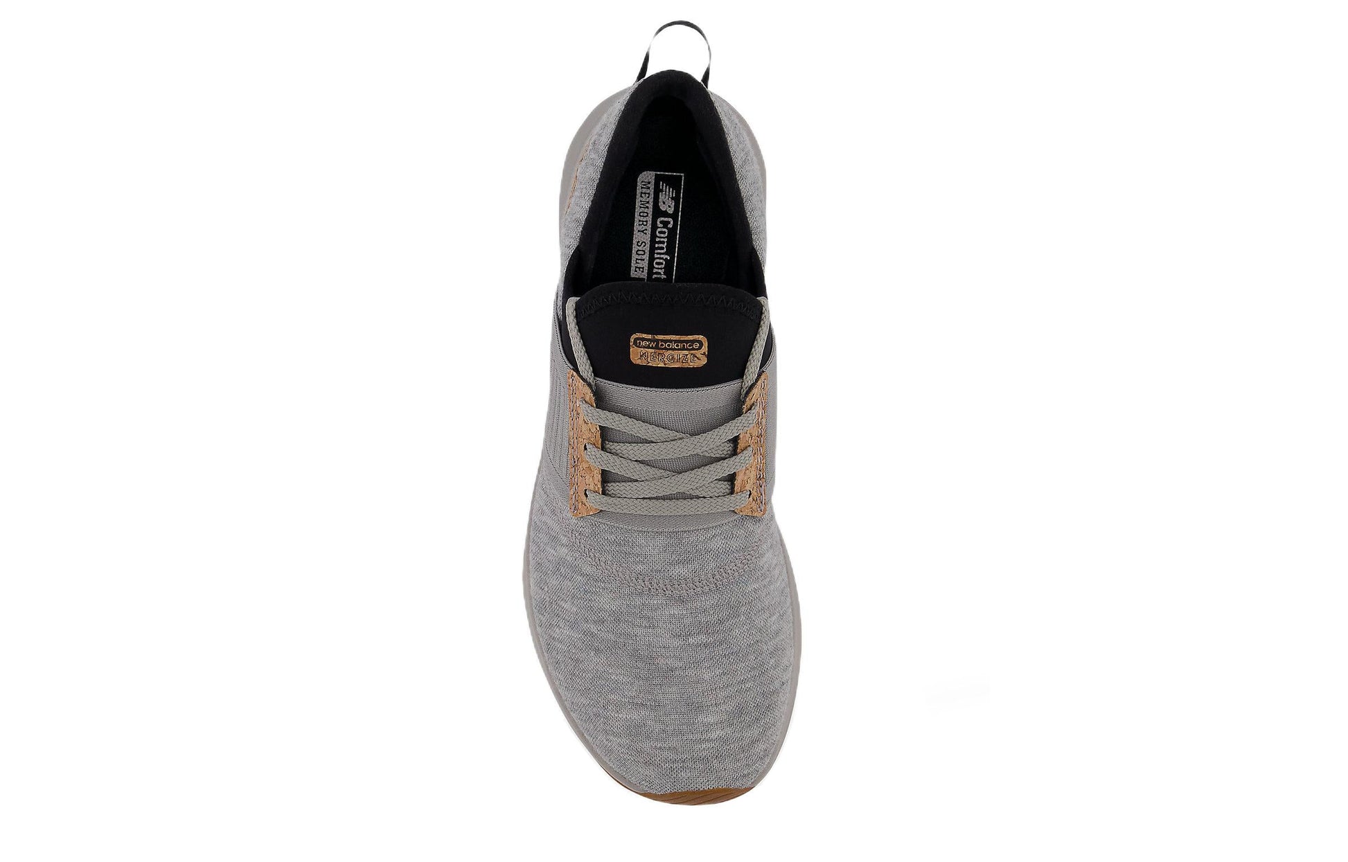 (WMNS) New Balance Nergize v3 'Dark Grey' WXNRGGK3