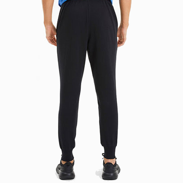 PUMA Rebel Sports Pants 'Black' 582742-01