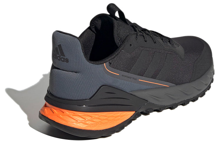 adidas Response Trail 2.0 'Black Grey' FX4856