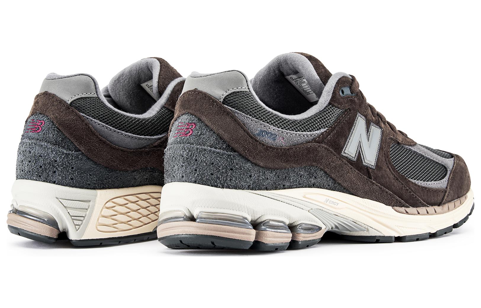 New Balance 2002R 'Lunar New Year - Rich Earth' M2002RLY