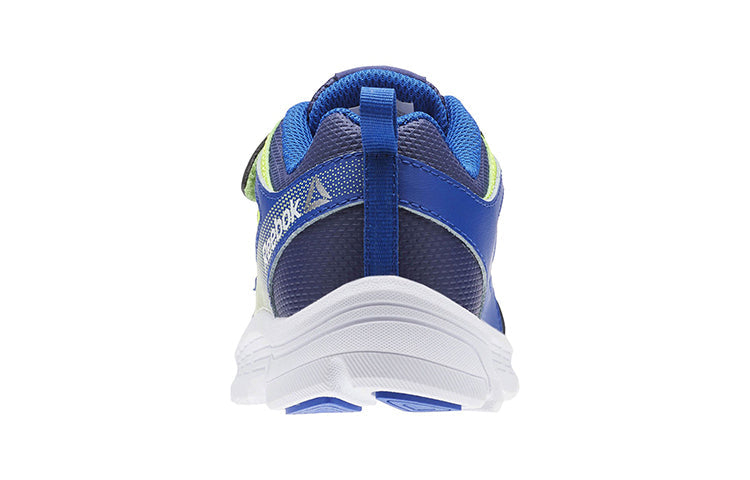 (PS) Reebok Supreme 2.0 2V Blue BS8450