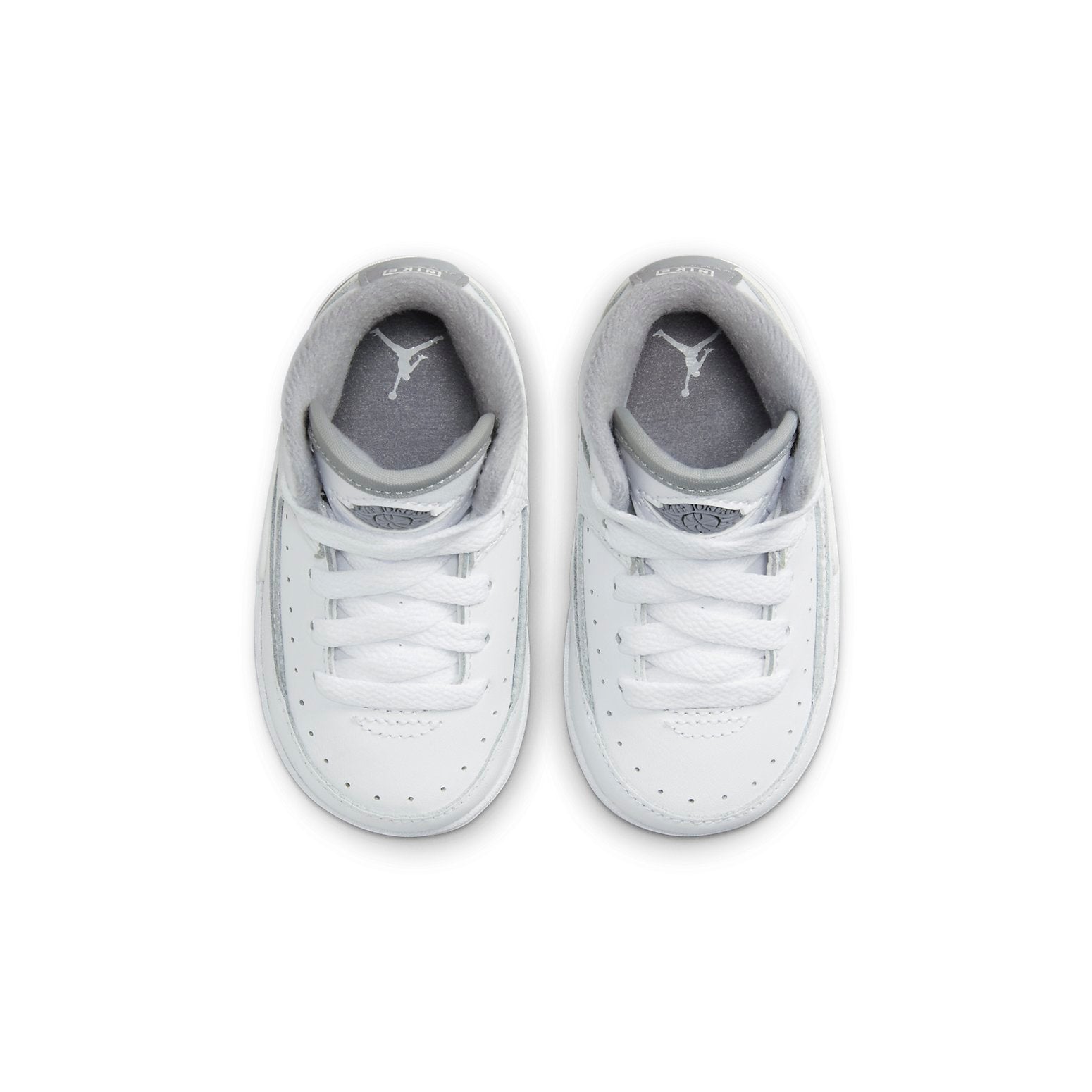 (TD) Air Jordan 2 Retro 'Cement Grey' DQ8563-100