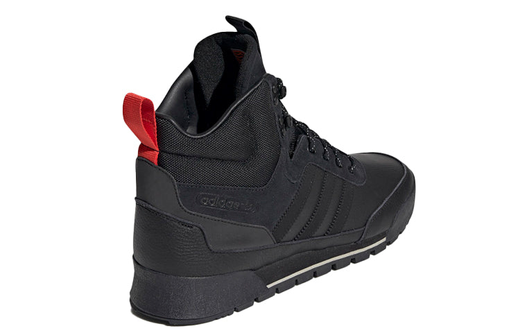 adidas Baara Boot 'Triple Black' EE5530