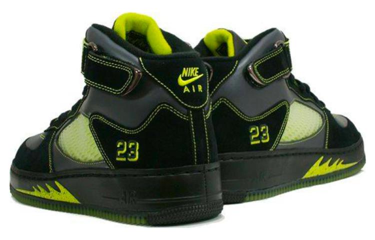 Air Jordan Fusion 5 322882-031