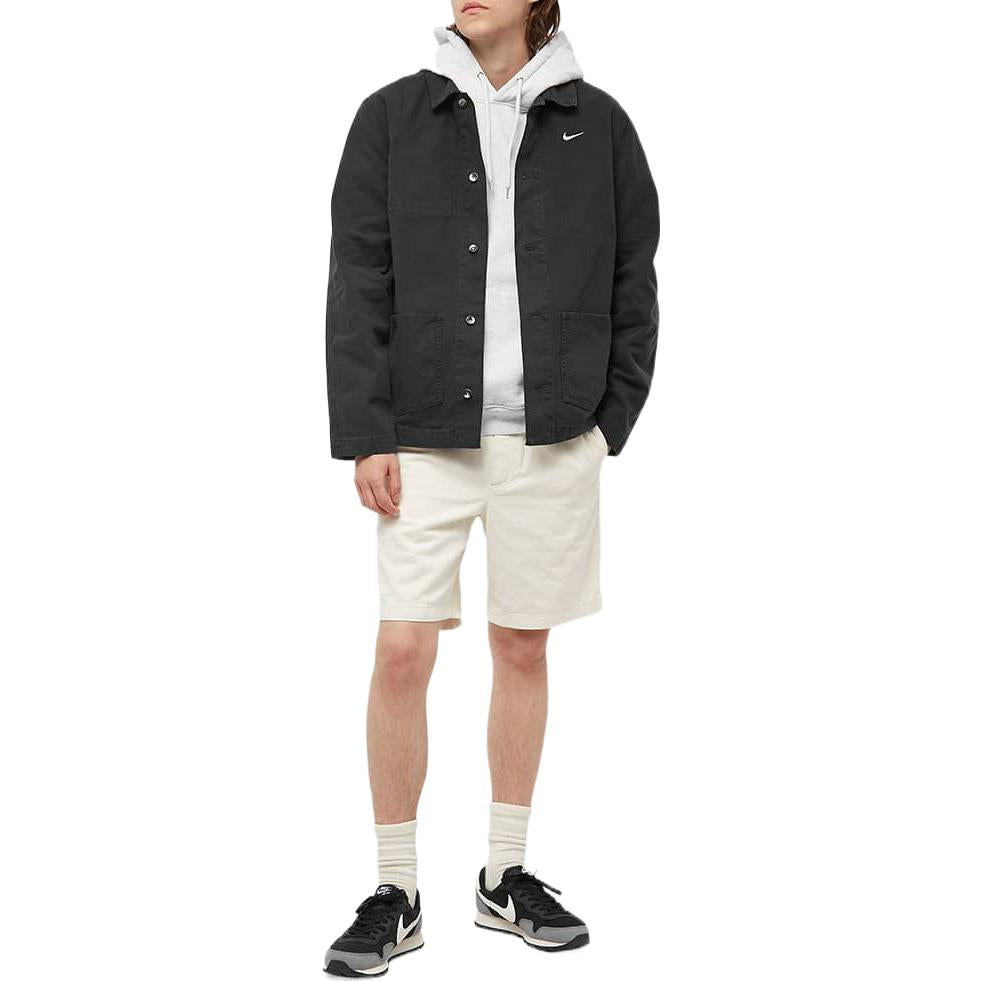 Nike Life Chore Jacket Logo DQ5184-010