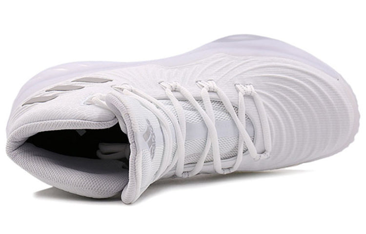 adidas Crazy Explosive 2017 'White' BY3766