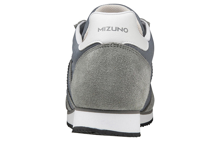 Mizuno MR1 'Silver Grey' D1GF212105