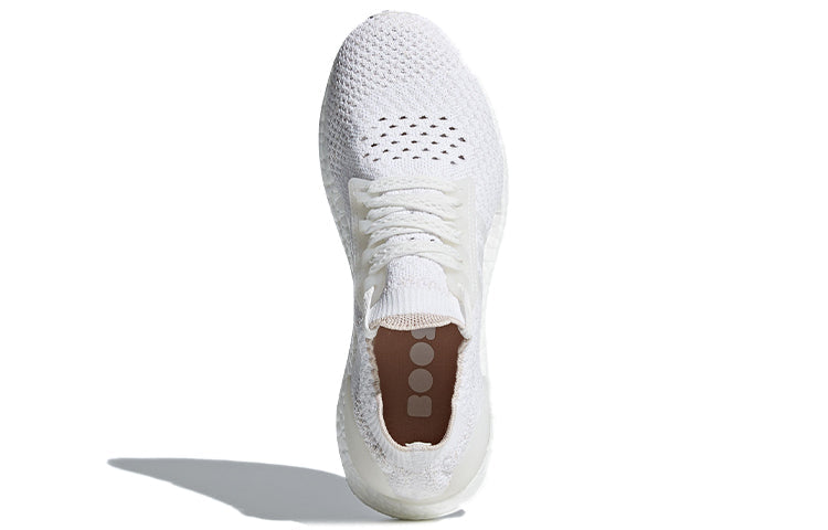(WMNS) adidas Ultraboost X Clima 'Triple White' CG3946