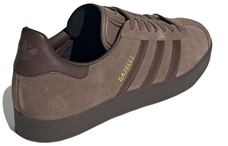 adidas Gazelle 'Earth Strata Brown' IG4989