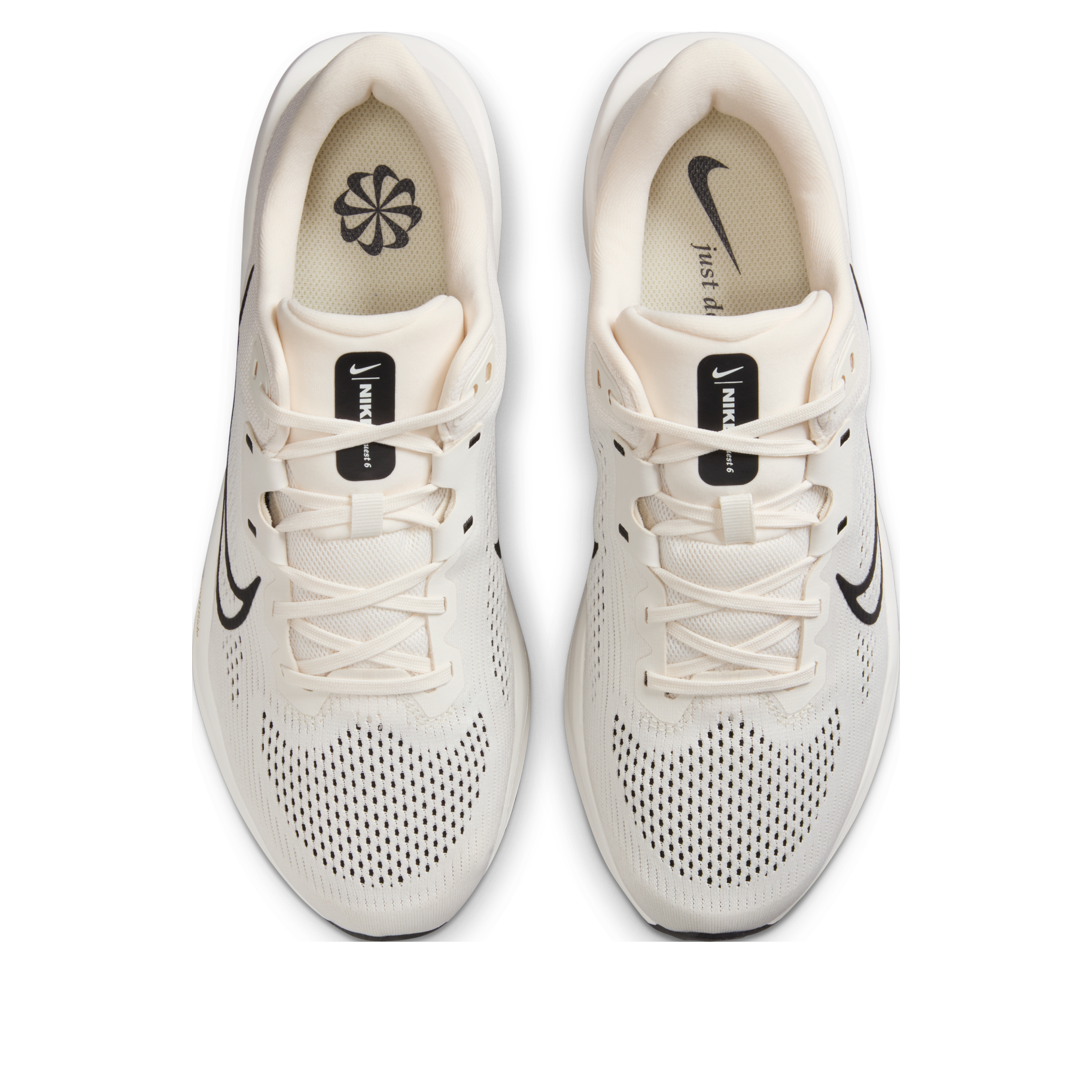 Nike Quest 6 'White' FD6033-007