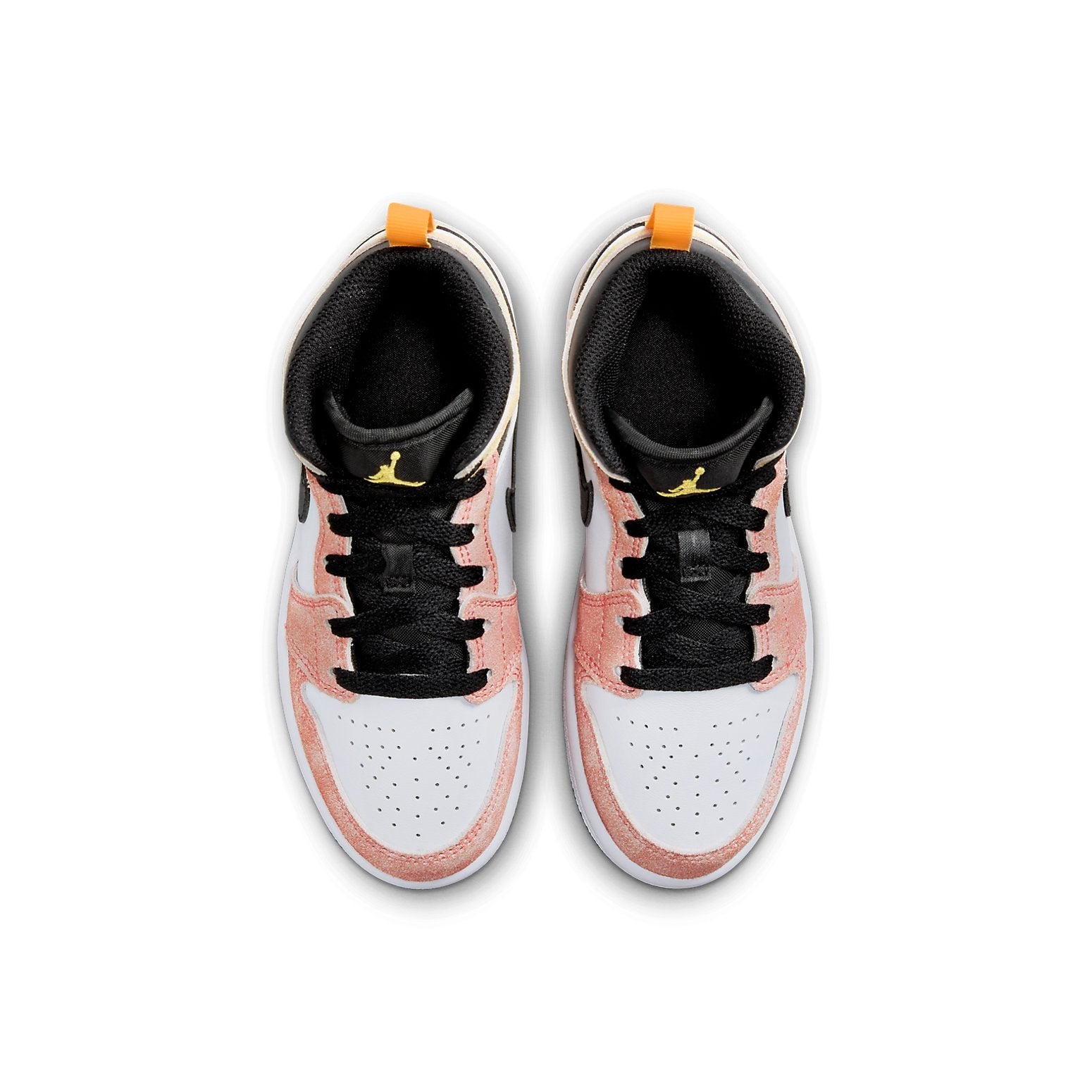 (PS) Air Jordan 1 Mid SE 'Flight Club' DX4367-800