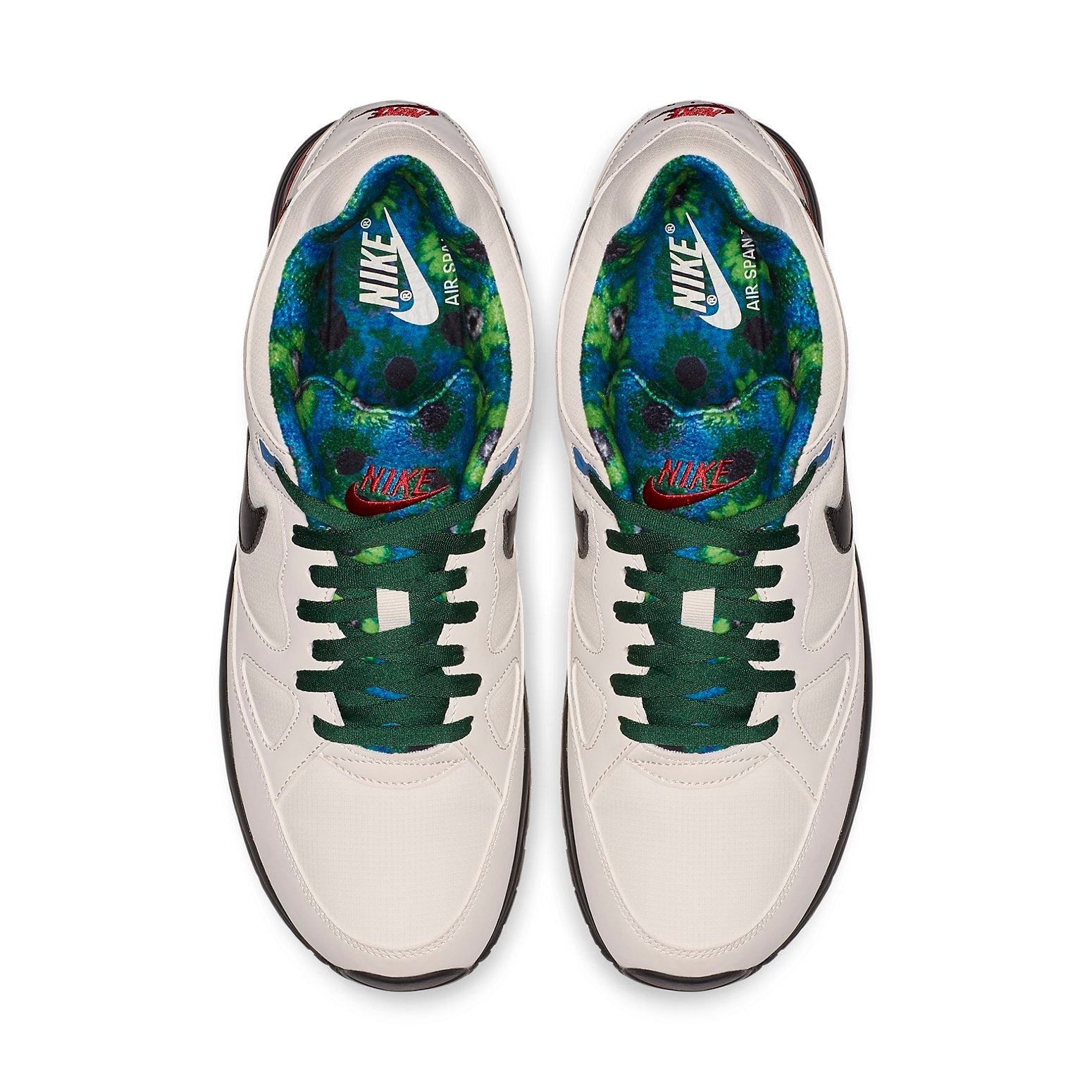 Nike Air Span 2 SE 'Phantom' AQ3120-003