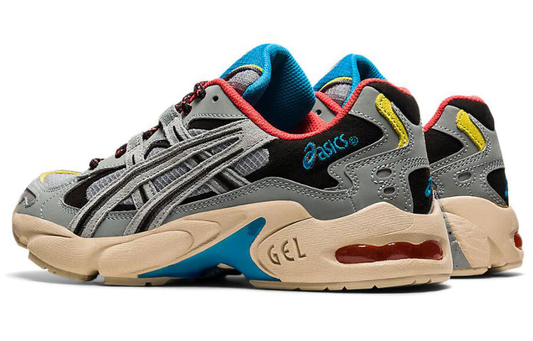 (WMNS) ASICS Gel-Kayano 5 OG 'Stone Grey' 1192A120-020