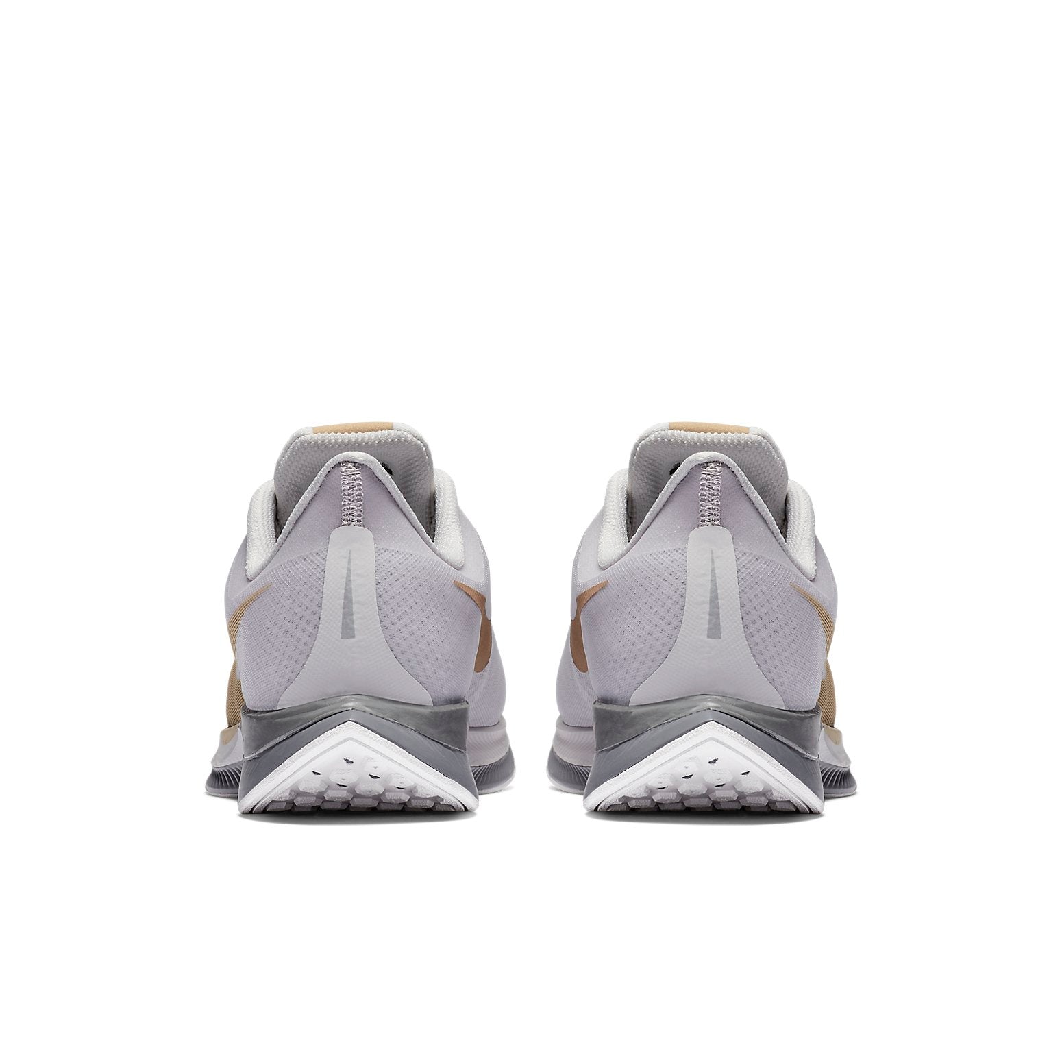(WMNS) Nike Zoom Pegasus Turbo 'Vast Grey Gold' AJ4115-002