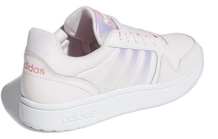 (WMNS) adidas neo Postmove 'Pink Silver' GY1030