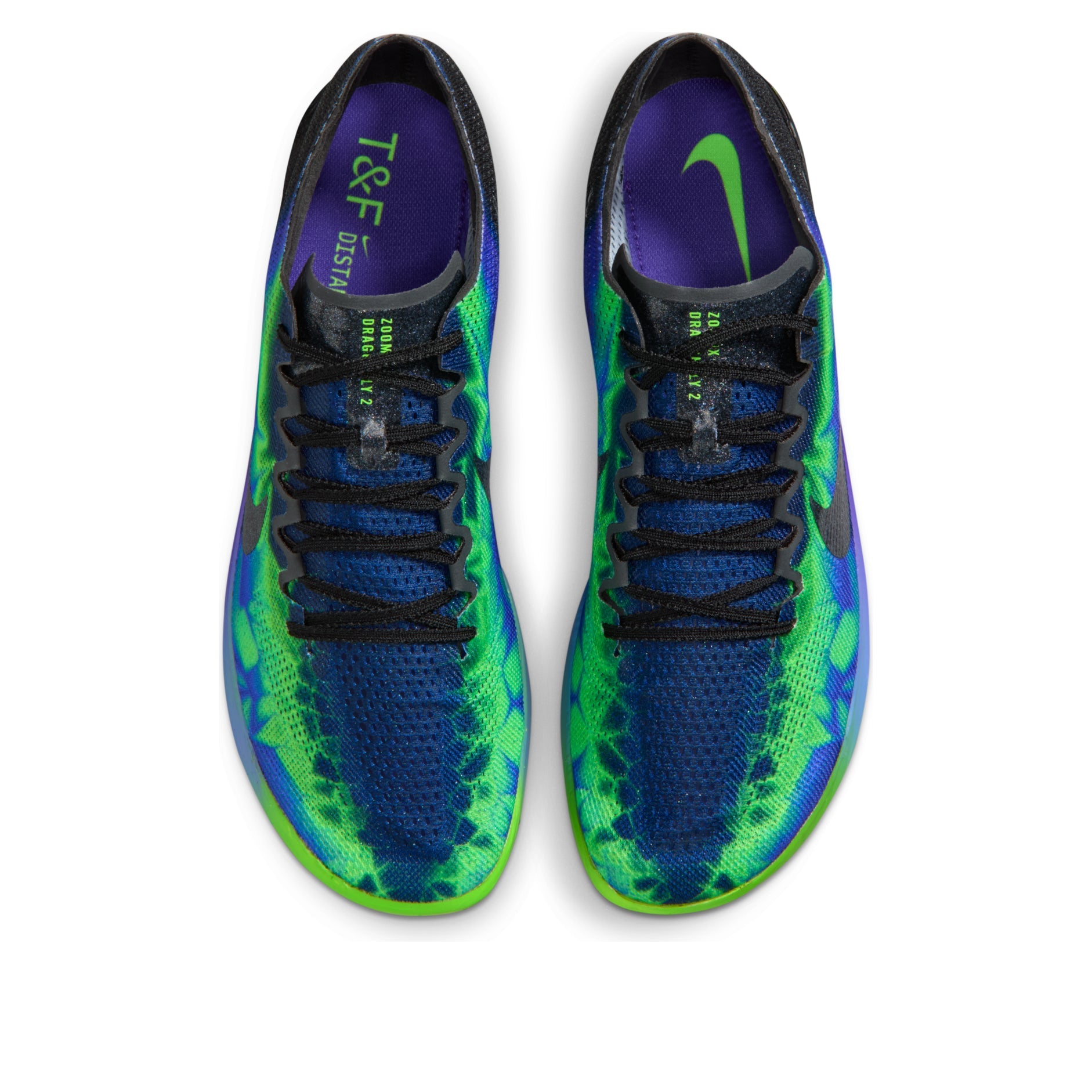 Nike Dragonfly 2 'Fierce Purple Black Electric Green' IM9131-500