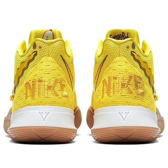 (GS) Nike SpongeBob SquarePants x Kyrie 5 'SpongeBob' CJ7227-700