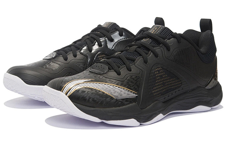 Li-Ning Ranger 6 Lite 'Black White' AYTS012-3