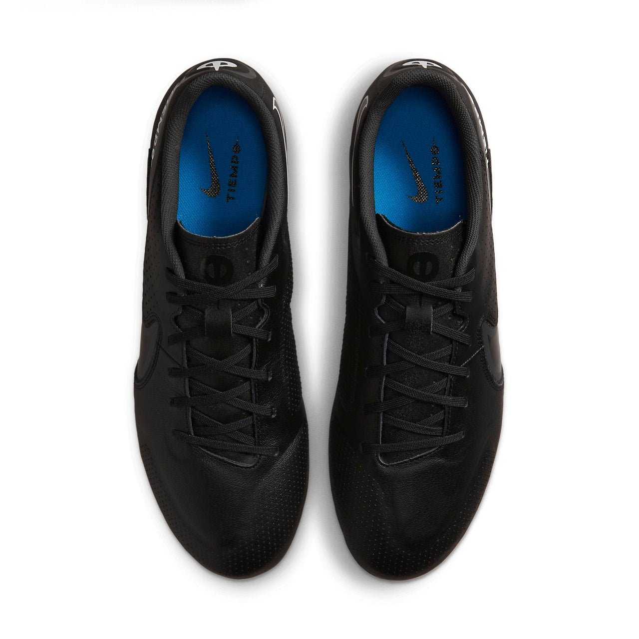 Nike Tiempo Legend 9 Academy SG Pro AC Black DB0628-001