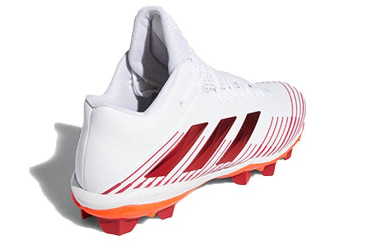 adidas Freak MD 'White Team Power Red' FW3575