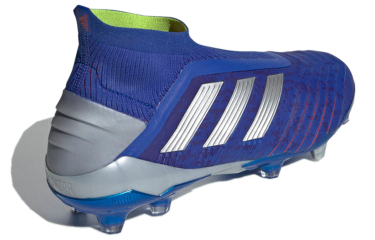 adidas Predator 19+ FG 'Bold Blue' BB9087
