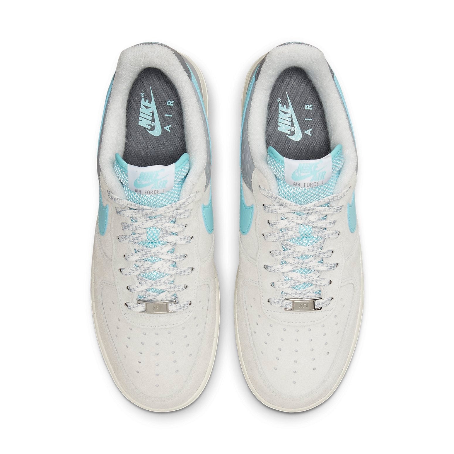 Nike Air Force 1 Low 'Snowflake' DQ0790-001
