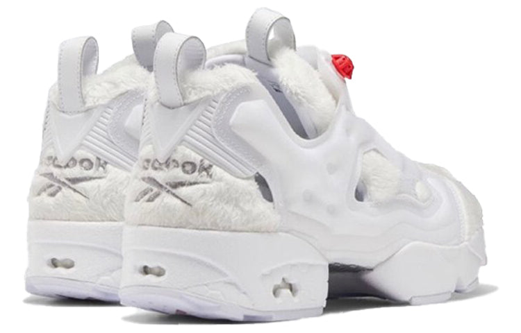 Reebok atmos x #FR2 x InstaPump Fury 'Pure Grey White' GZ3228