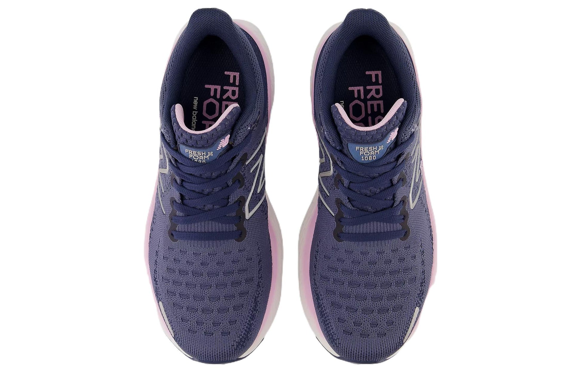 (WMNS) New Balance Fresh Foam X 1080v12 'Purple' W108012Q