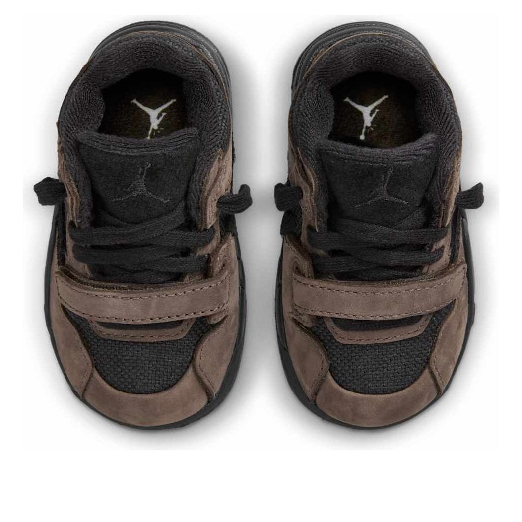 (TD) Air Jordan x Travis Scott Jumpman Jack TR 'Dark Mocha' FJ2852-204