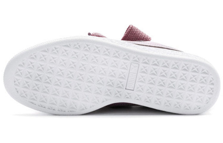(WMNS) PUMA BASKET HEART PATENT WN S 363073-21