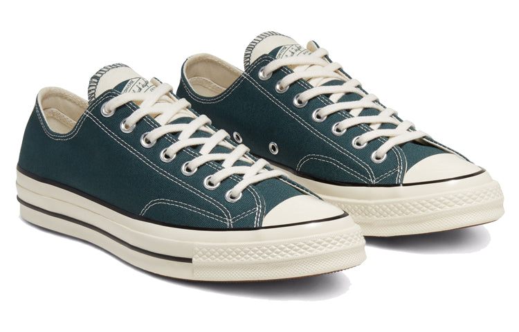 Converse Chuck 70 Ox 'Green Black' 166824C
