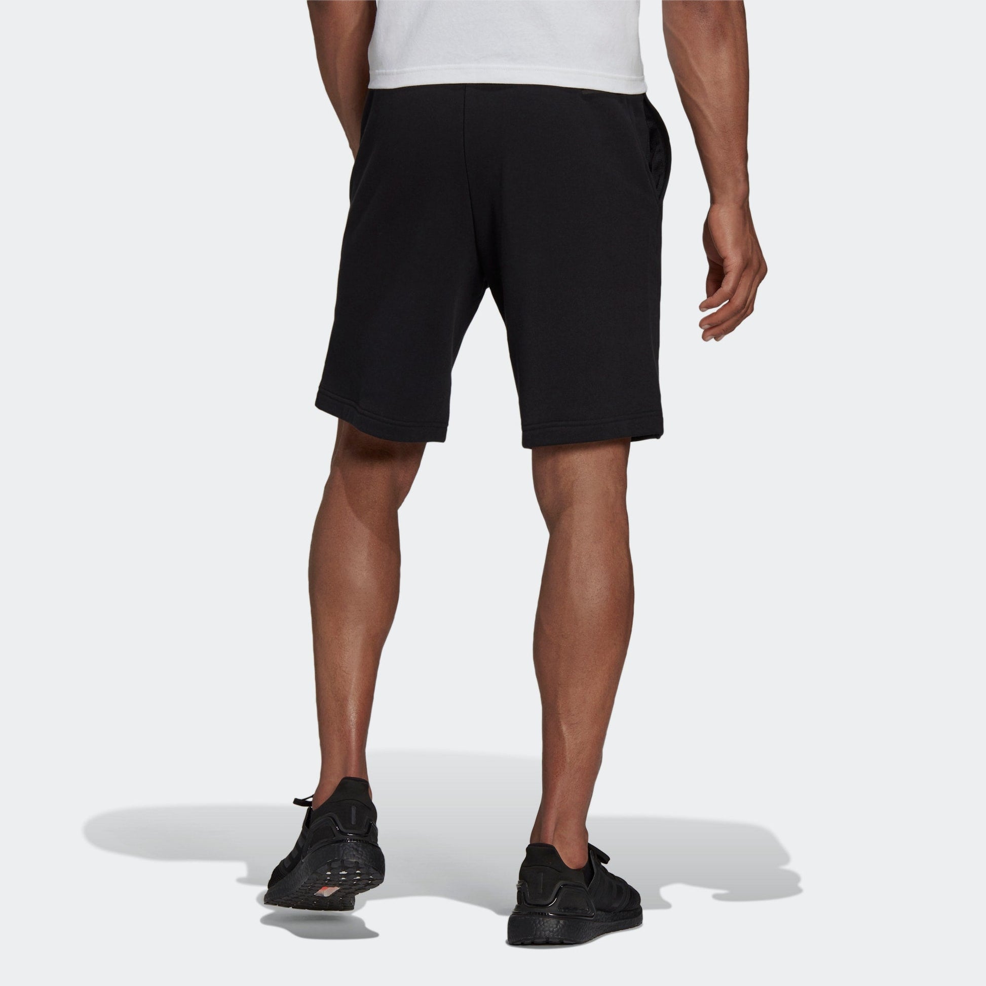 adidas Fleece 3B Shorts H46551