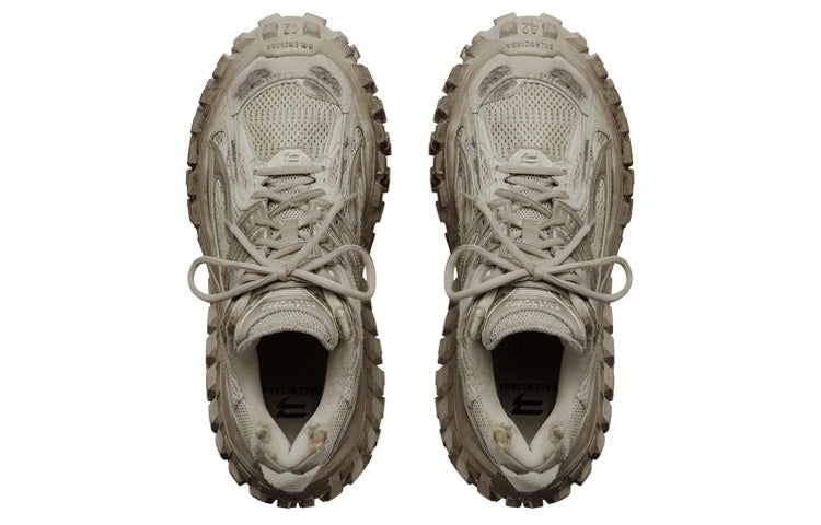 Balenciaga Defender 'Brown' 685613W2RAF9700