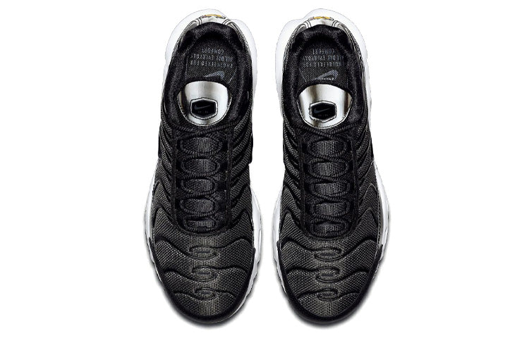 (WMNS) Nike Air Max Plus SE 'Anthracite' 862201-003