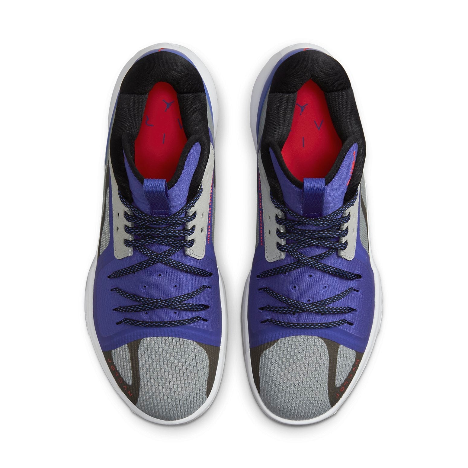 Air Jordan Zoom Separate PF 'Ultramarine' DH0248-002