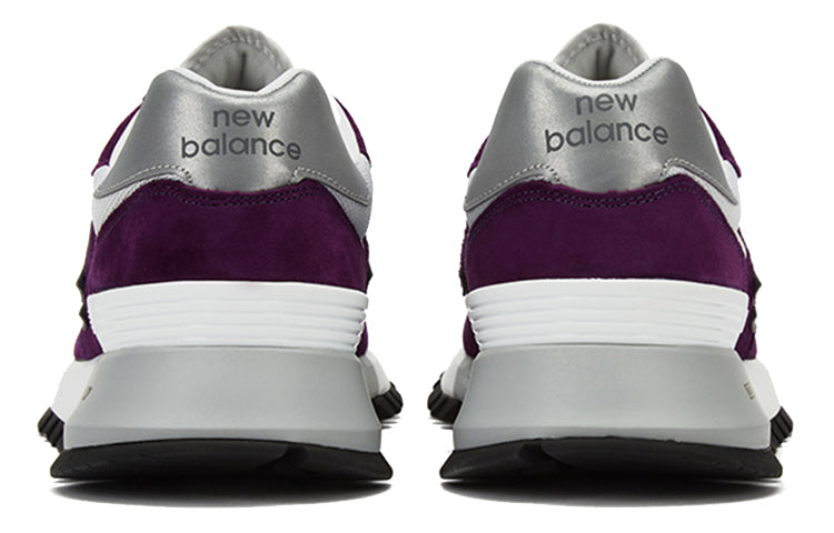 New Balance Tokyo Design Studio x RC_1300 'Midnight Magenta' MS1300TD