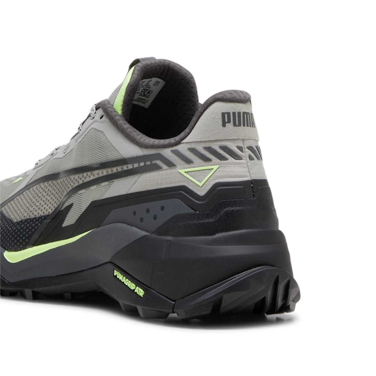 PUMA Explore Nitro 2 'Seasons Smokey Grey' 310078-05