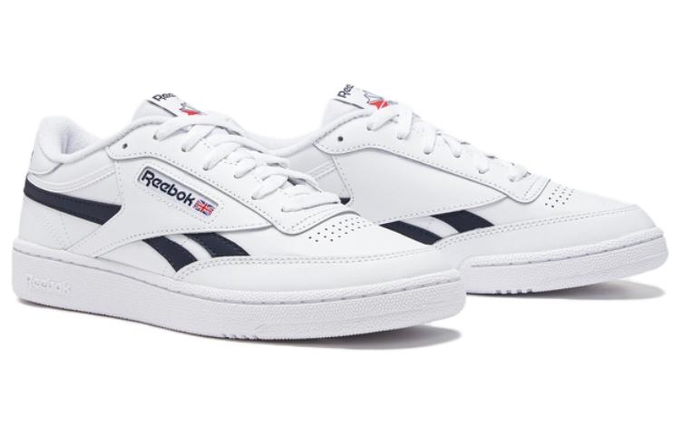 Reebok Club C REVENGE 'White Navy' 100032881