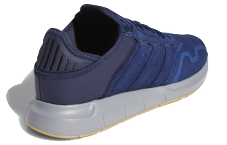 adidas Swift Run X 'Tech Indigo' H67413