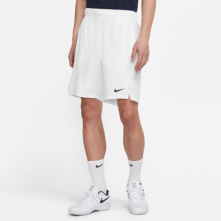Nike AS Men's NKCT DF VCTRY SHRT 9IN White CV2544-100
