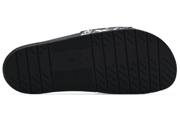 Under Armour Core Remix Slides '25th Anniversary' 3024492-001