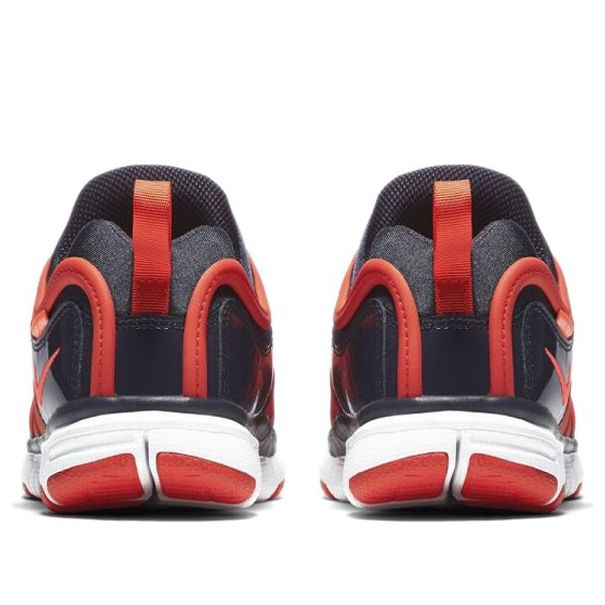 (PS) Nike Dynamo Free 'Black Red' 343738-015