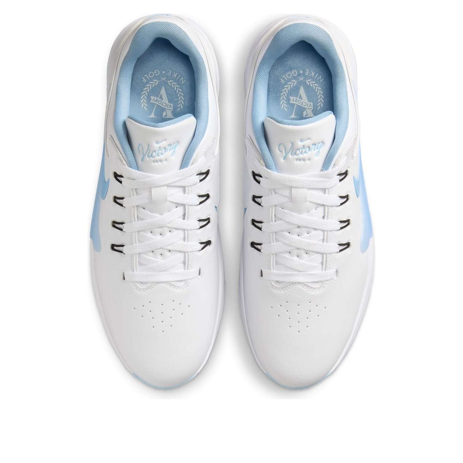 Nike Air Zoom Victory Pro 4 'White Psychic Blue' FZ7611-101