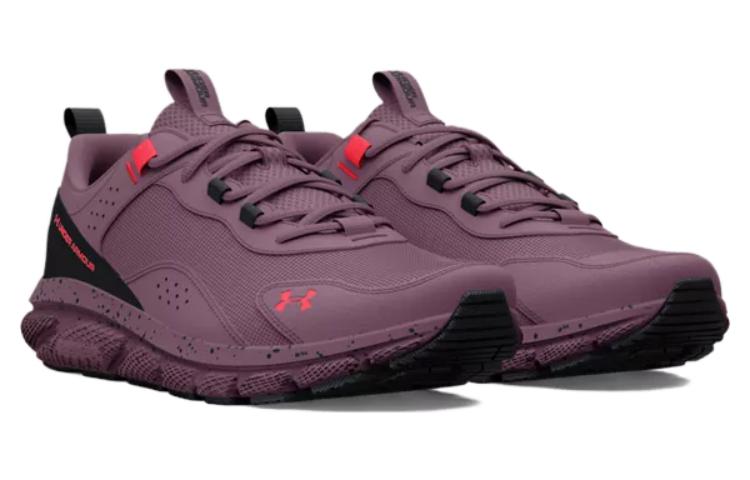 (WMNS) Under Armour Charged Verssert 'Purple' 3026810-500