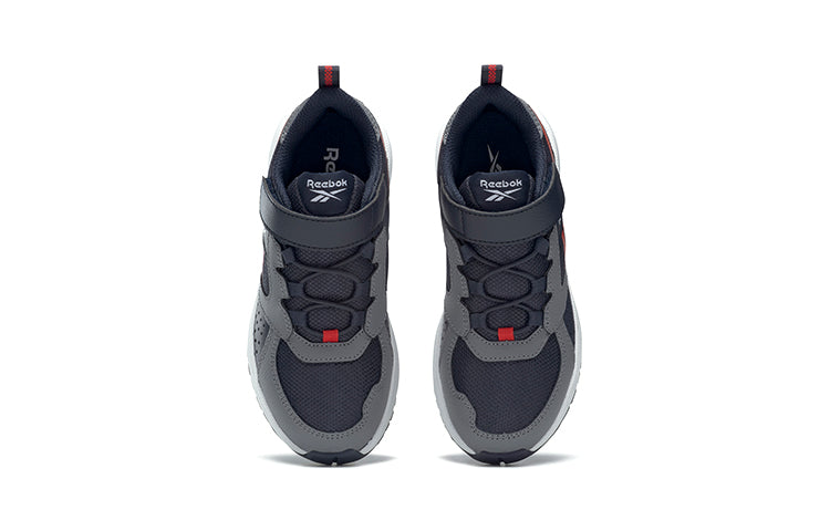 (PS) Reebok Road Supreme 2 Alt 'Black Grey Pink' FV0341