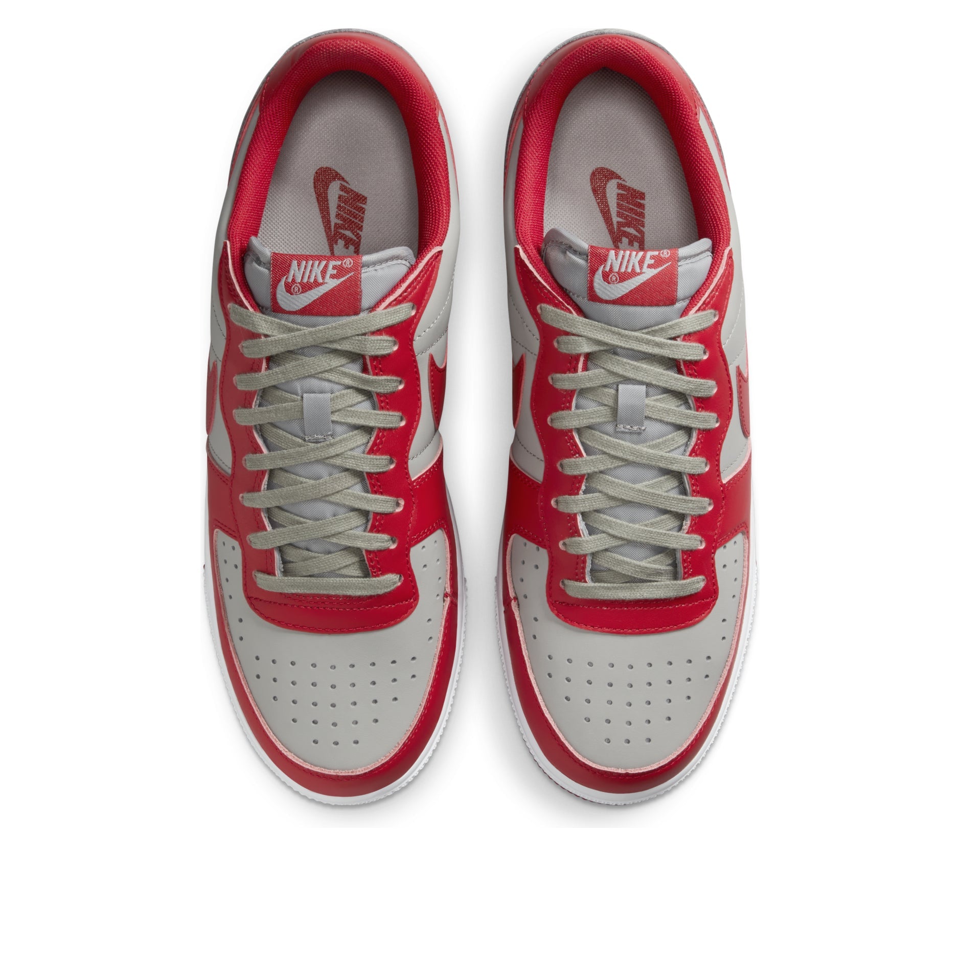 Nike Terminator Low 'UNLV' FZ4036-099
