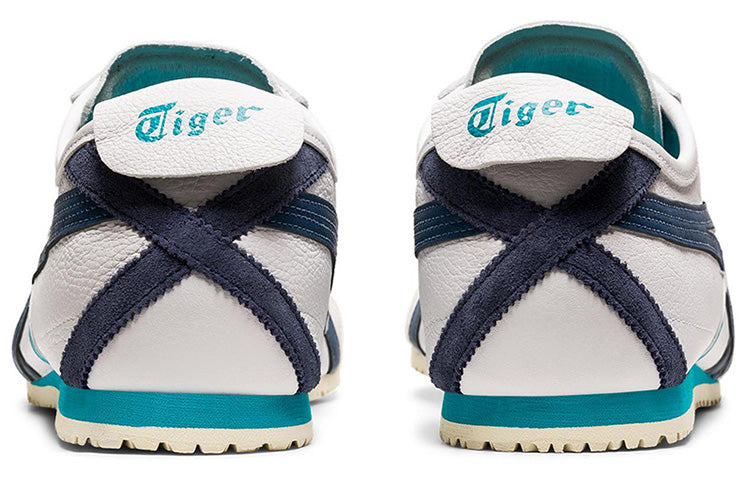 Onitsuka Tiger Mexico 66 'Grey Blue White' 1183A201-110